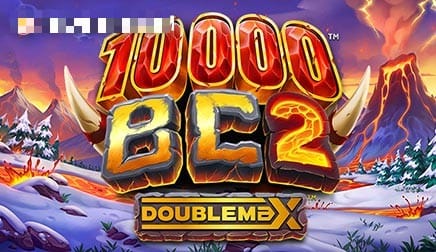 10000 BC 2 DoubleMax