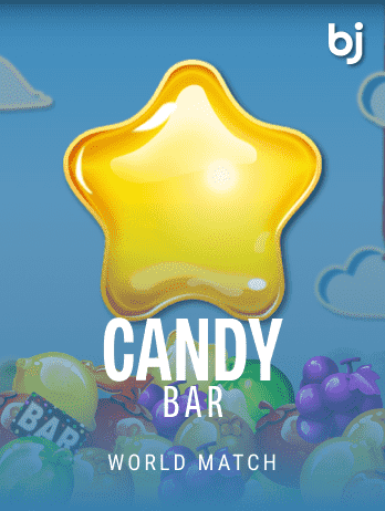 Candy Bar game icon